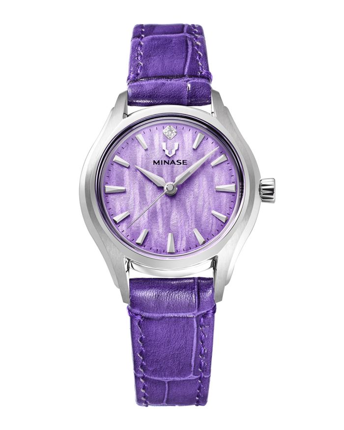 Luna Arch Leather Model [UG01-CVLNVL-SSD]