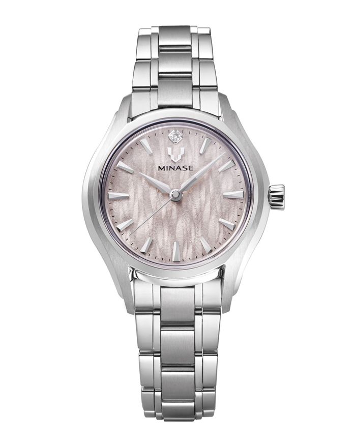 Luna Arch Bracelet Model [UG01-M01NBE-SSB]