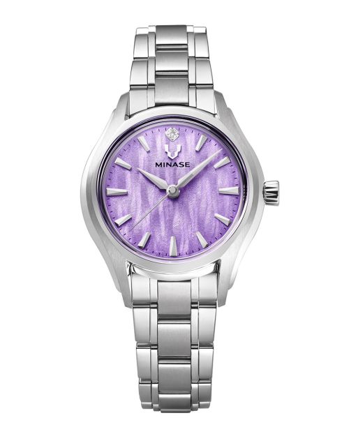 Luna Arch Bracelet Model [UG01-M01NVL-SSB]