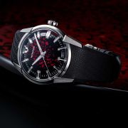 Urushi Series SHIBO-URUSHI “DIVIDO ~Scarlet Illusion”