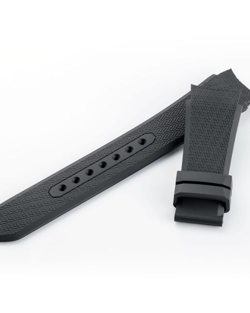 DIVIDO “Rubber strap” (VM14) – Gray [VM14-RGY]