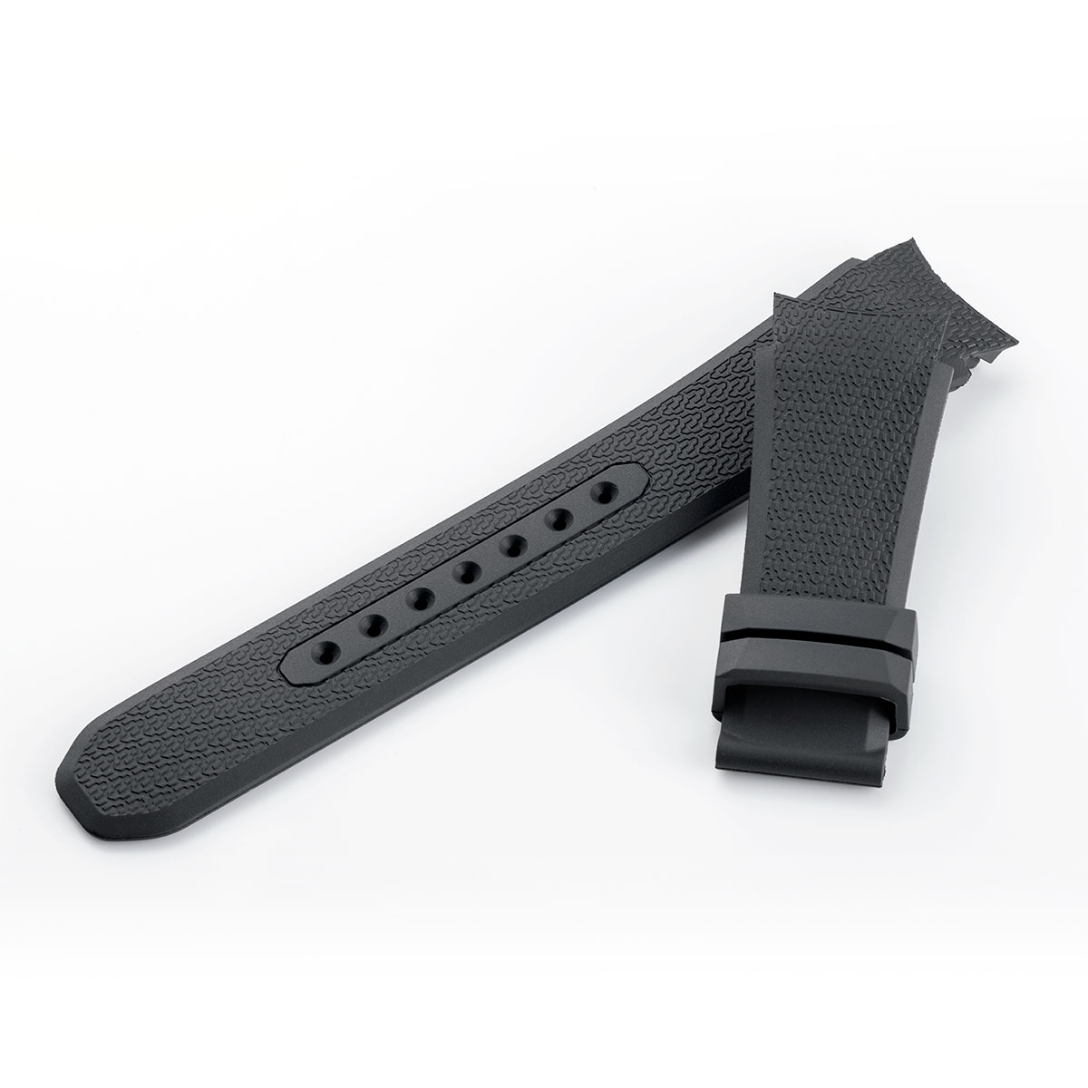 Rubber strap – Gray (VM14-RGY)