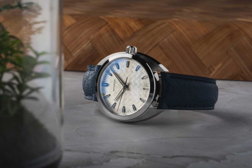 Minase M-3 “Shiro”