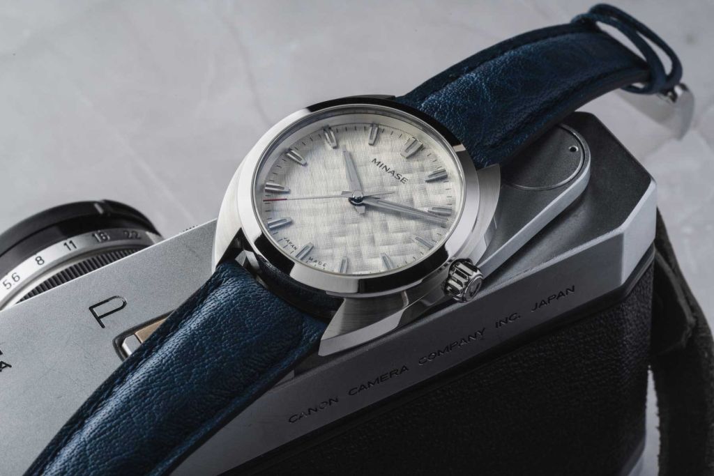 Minase M-3 “Shiro”