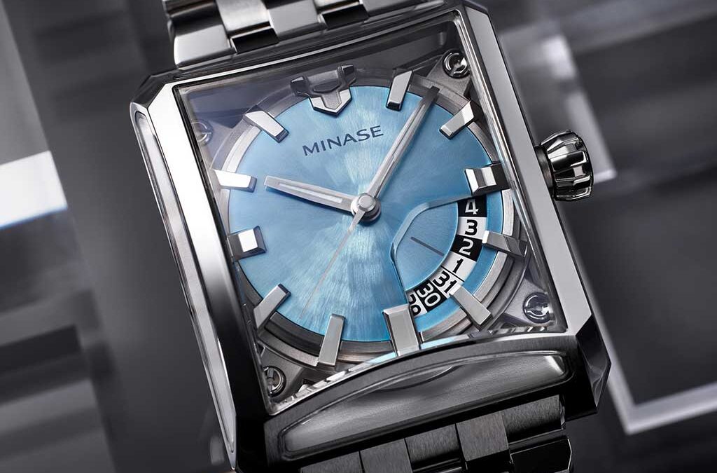 SEVEN WINDOWS Yuki-hira Dial