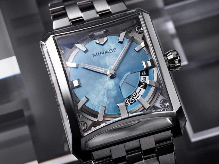 SEVEN WINDOWS Yuki-hira Dial