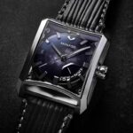 SEVEN WINDOWS Yukihira BLACK Gradation Dial