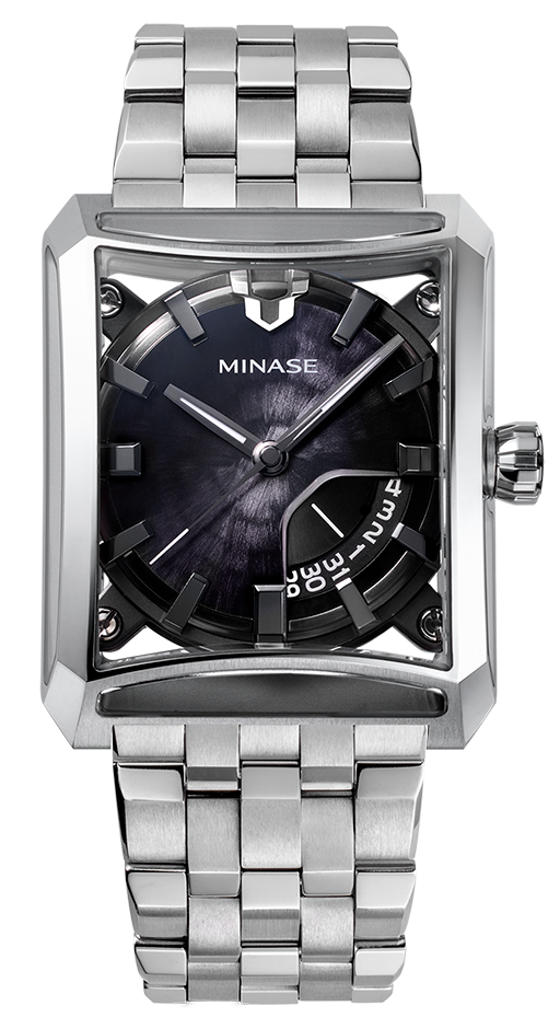 Metal Bracelet Model