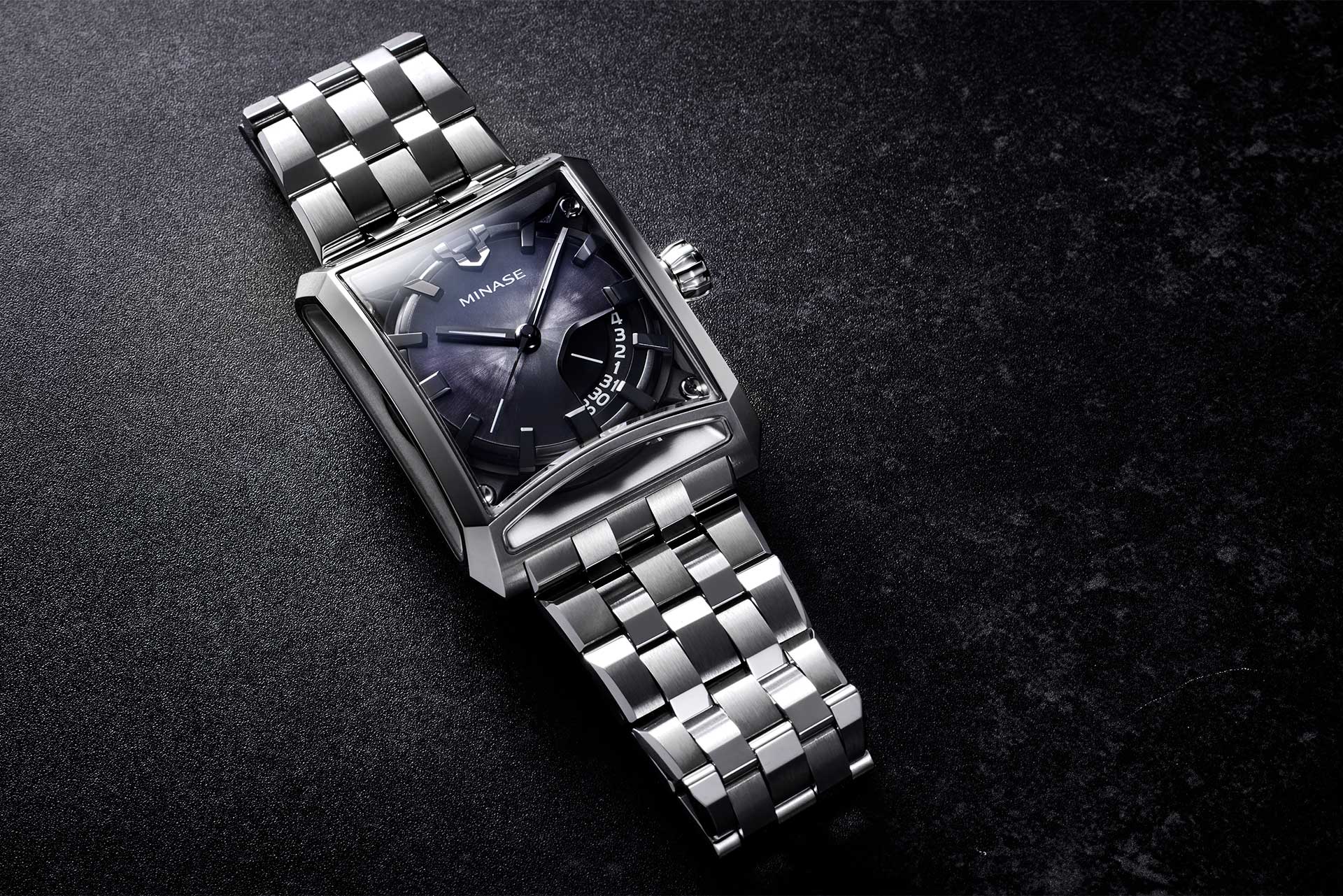 metal bracelet