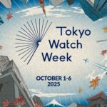 TOKYO WATCH WEEK