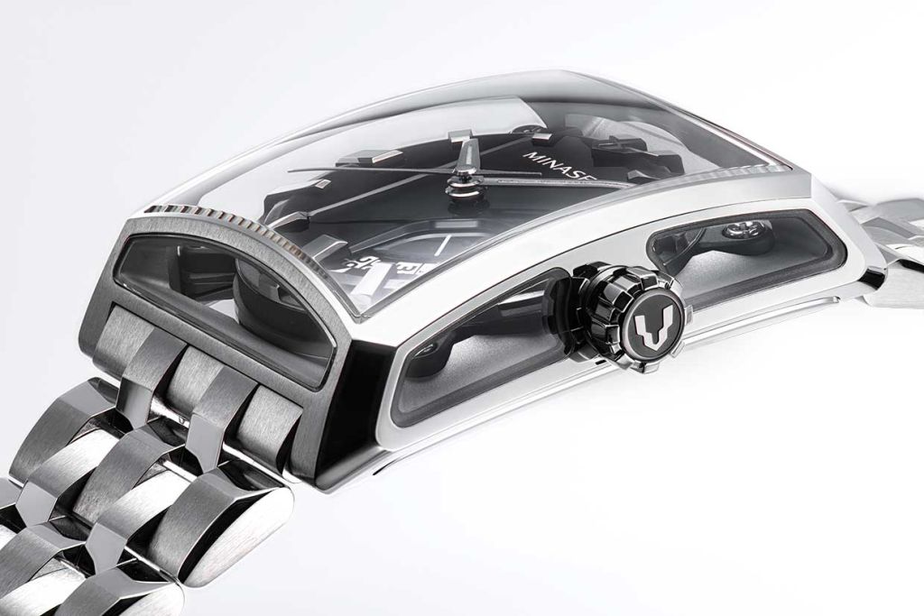 Case in Case Structure