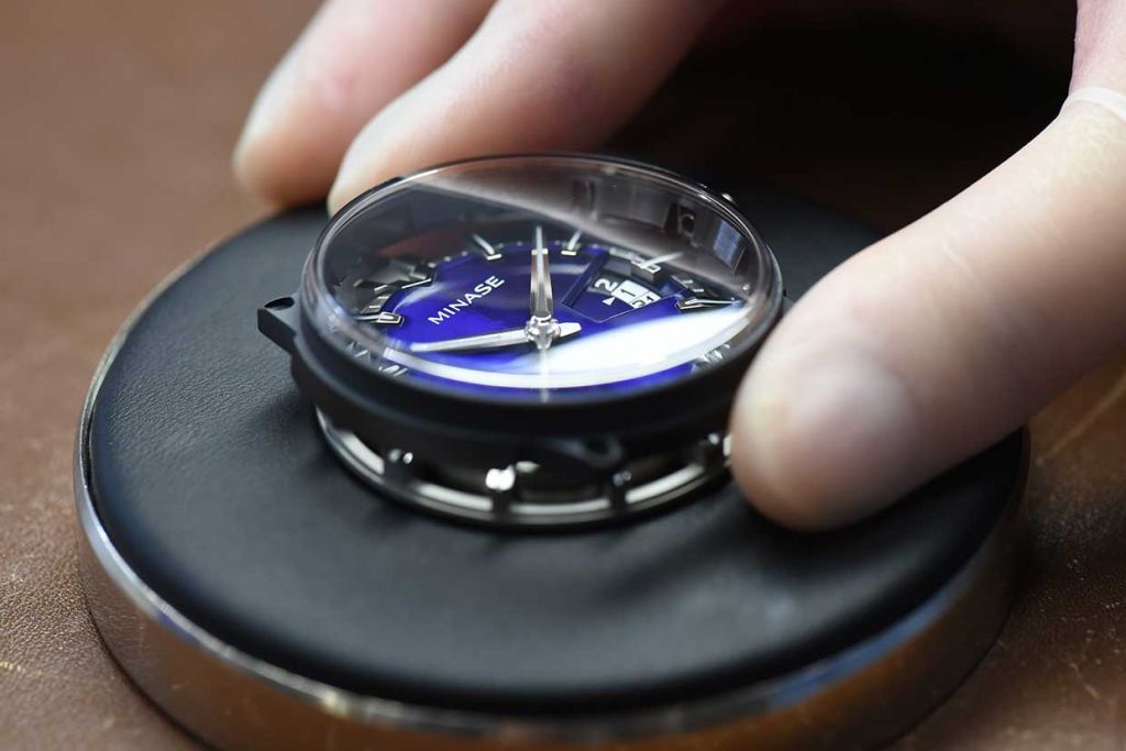 Case in Case Structure