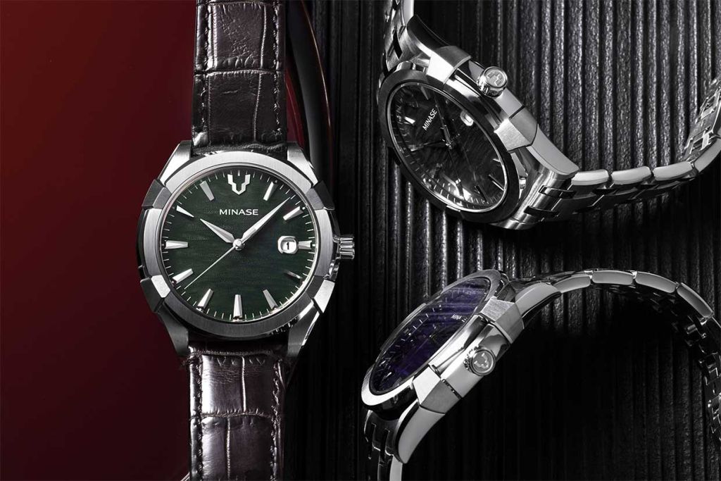 Clamping Case Structure