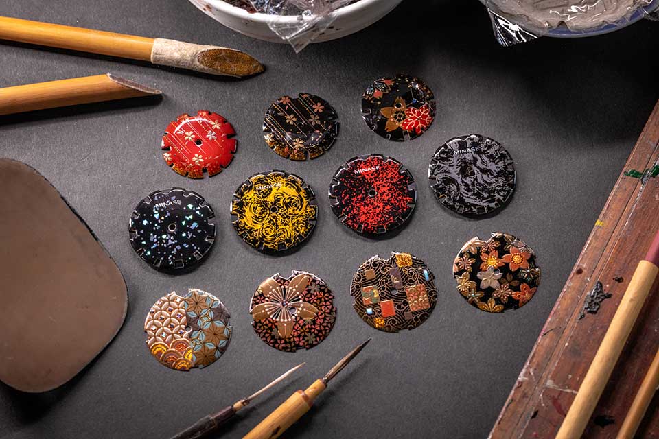 JAPAN ART COLLECTION