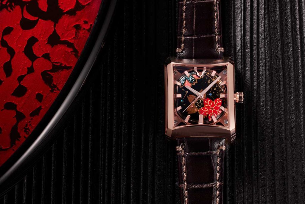 JAPAN ART COLLECTION MAKI-E