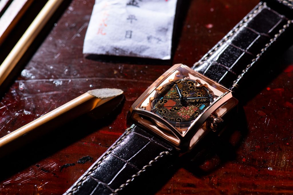 MAKI-E SEVEN WINDOWS