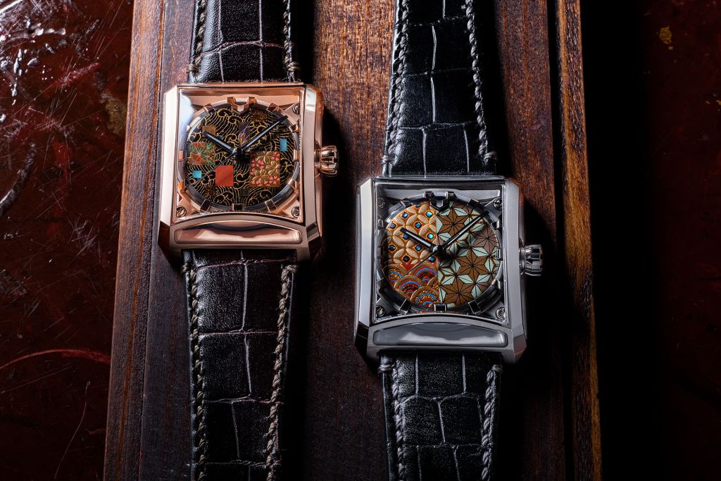 MAKI-E SEVEN WINDOWS