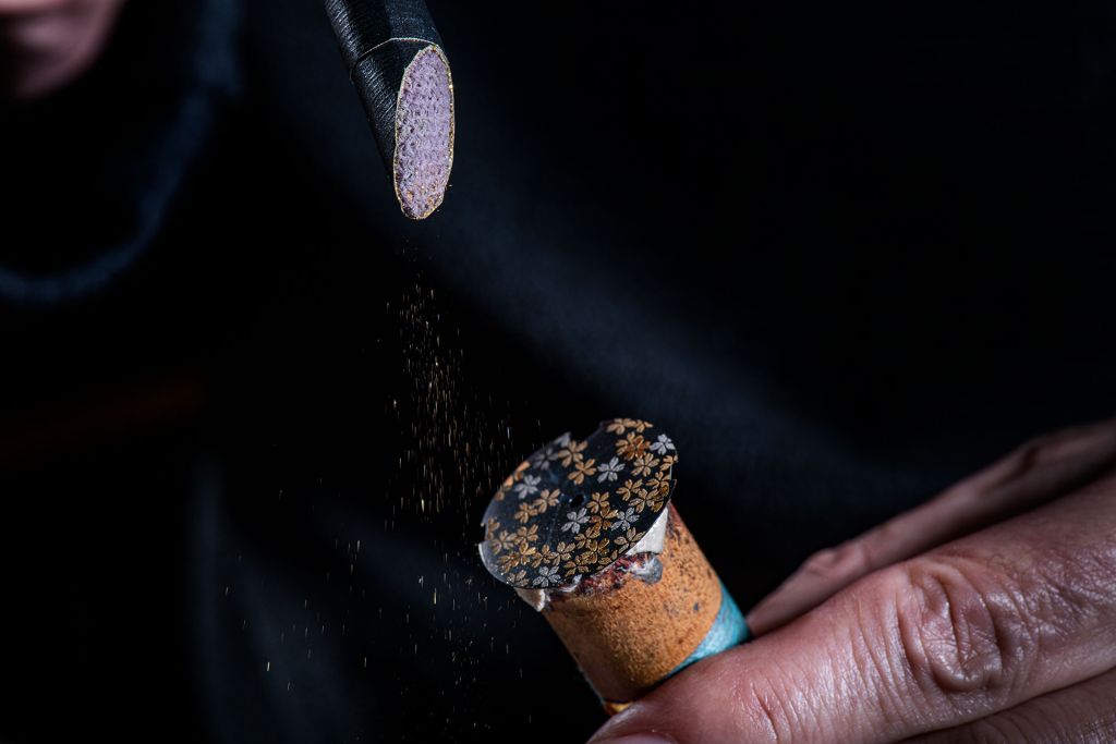 MAKI-E SEVEN WINDOWS