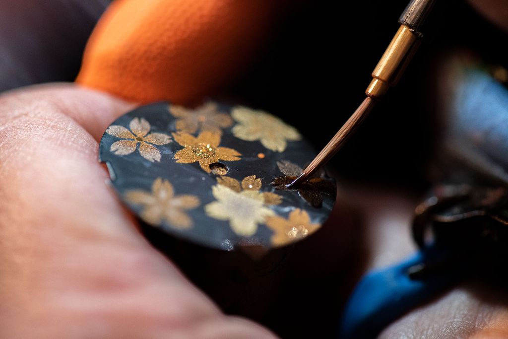 MAKI-E SEVEN WINDOWS