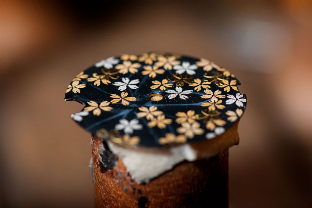 MAKI-E SEVEN WINDOWS