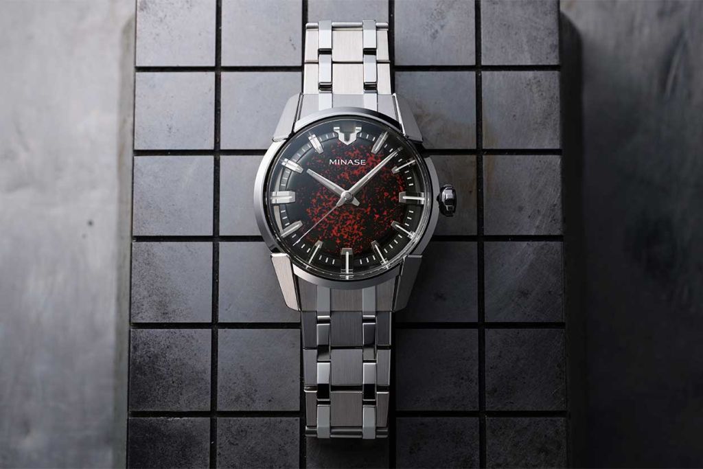 JAPAN ART COLLECTION SHIBO-URUSHI