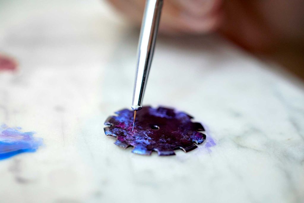 "Yusai Dials" series