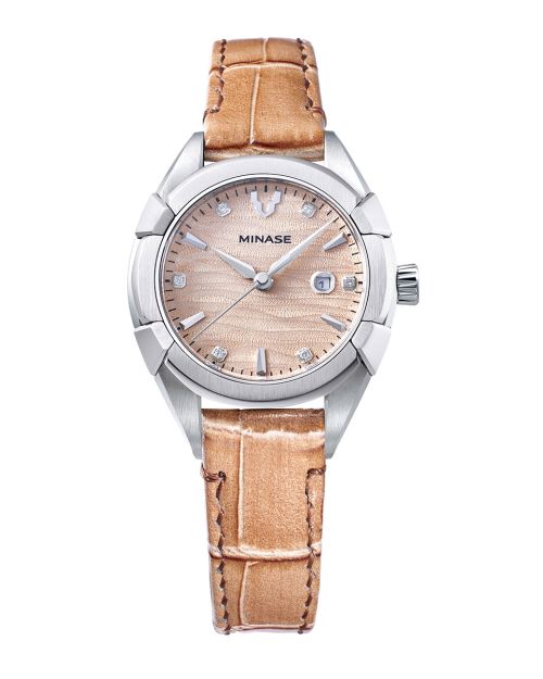 URUGA 31 Leather Model [UG02-CBENCP-SSB]