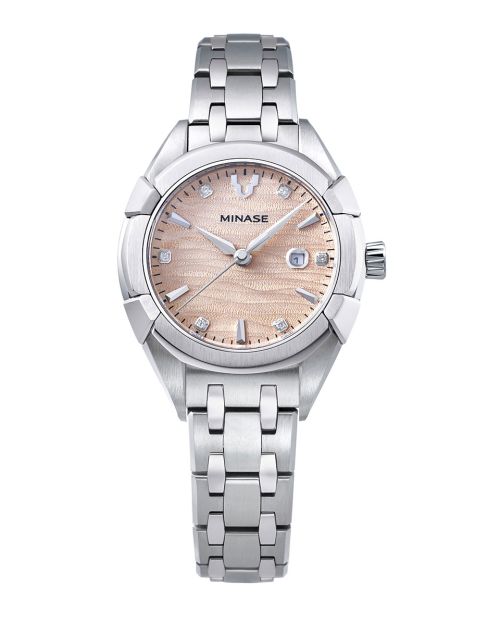 Uruga 31 Bracelet Model [UG02-M01NCP-SSB]