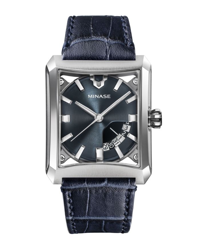 FIVE WINDOWS Leather model [VM03-C09SD]