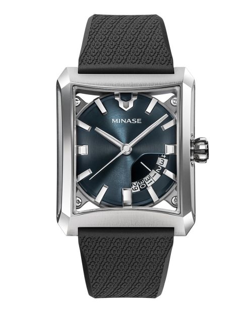 FIVE WINDOWS Rubber model [VM03-R09SD-RBK]