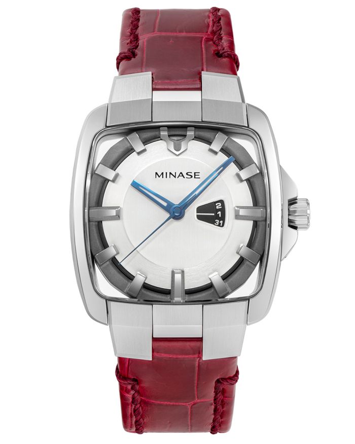 HORIZON Mid Leather Model [VM06-C02SD-KCR]