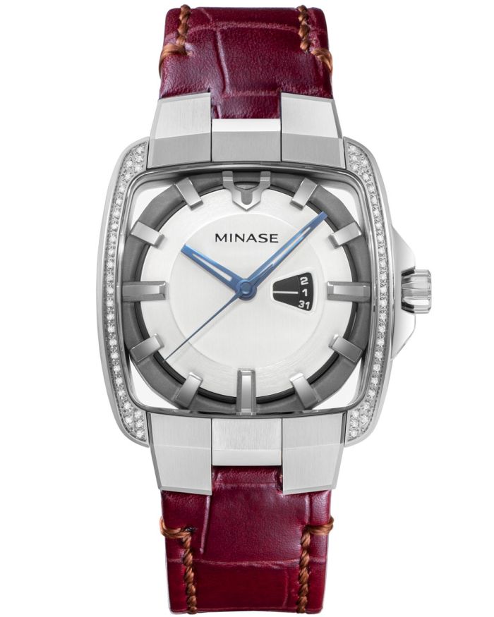 HORIZON Mid – MINASE