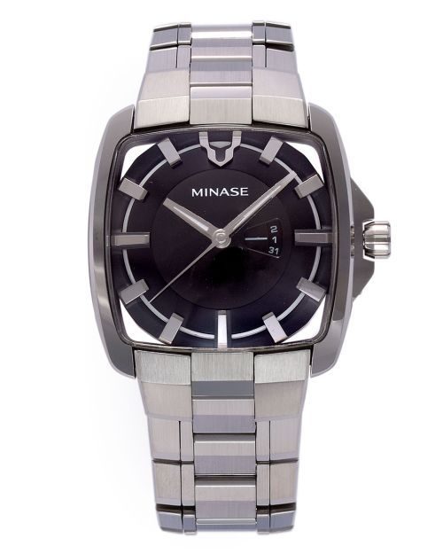 HORIZON Mid Bracelet Model [VM06-M01SB]