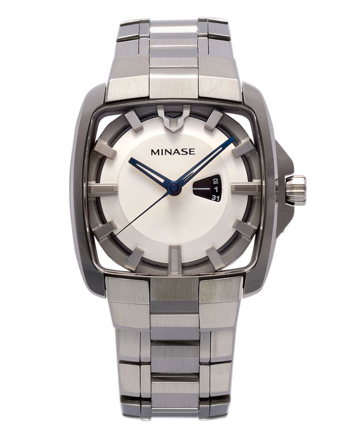 HORIZON Mid Bracelet Model [VM06-M02SB]