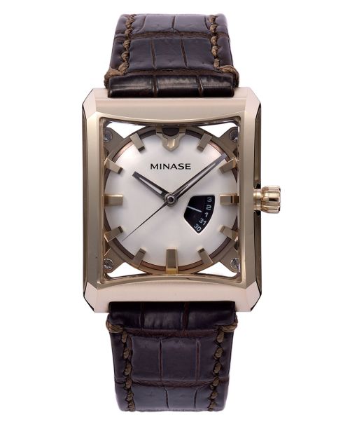 FIVE WINDOWS Mid Leather model [VM07-C02WD-KDB]