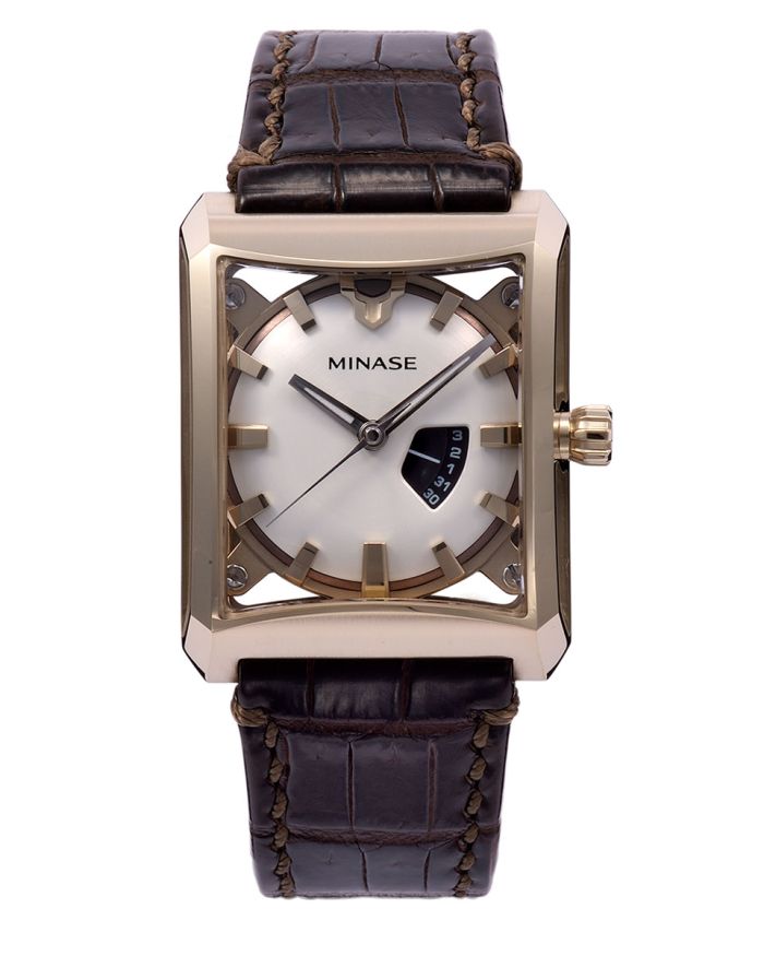 FIVE WINDOWS Mid Leather model [VM07-C02WD-KDB]