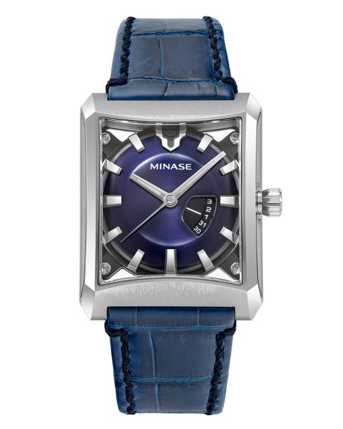 FIVE WINDOWS Mid Leather model [VM07-C06SD-KBL]