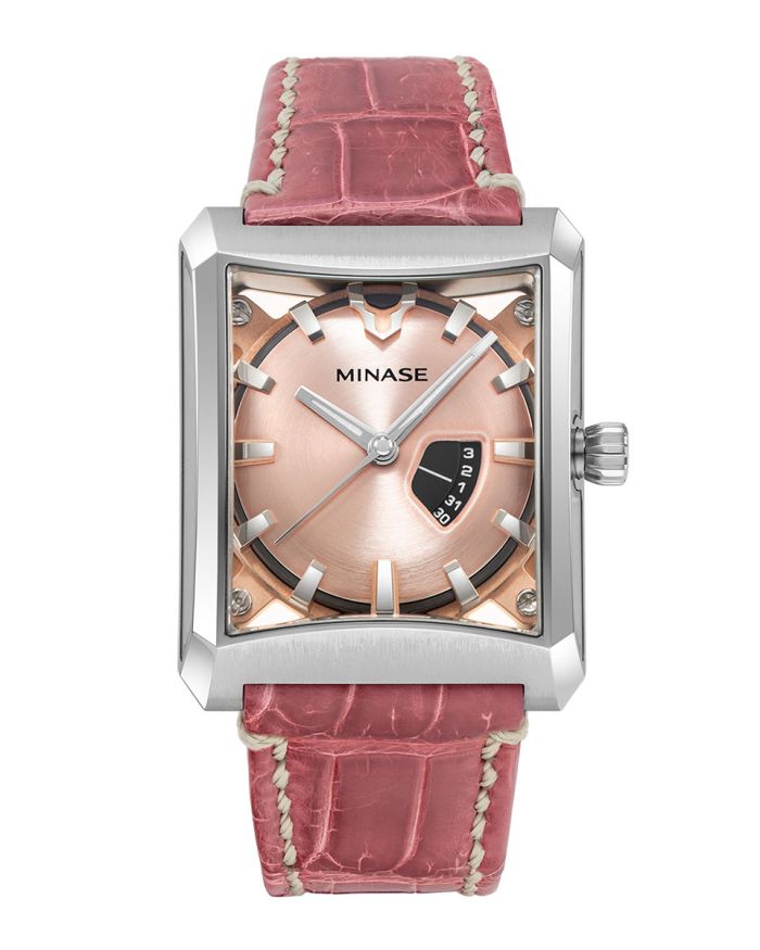 FIVE WINDOWS Mid Leather model [VM07-C10SD-KPK]