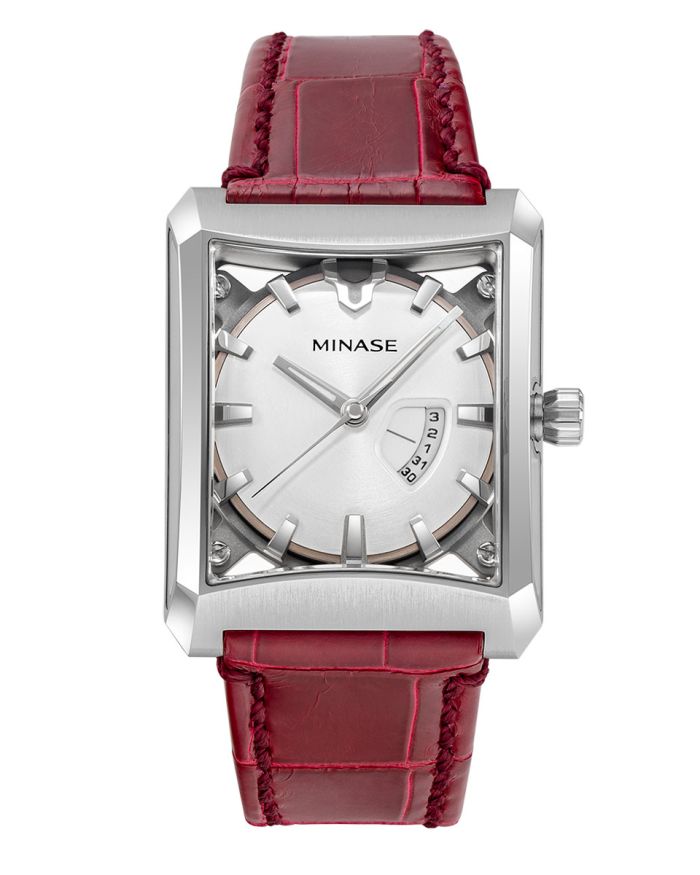 FIVE WINDOWS Mid Leather model [VM07-C12SD-KCR]