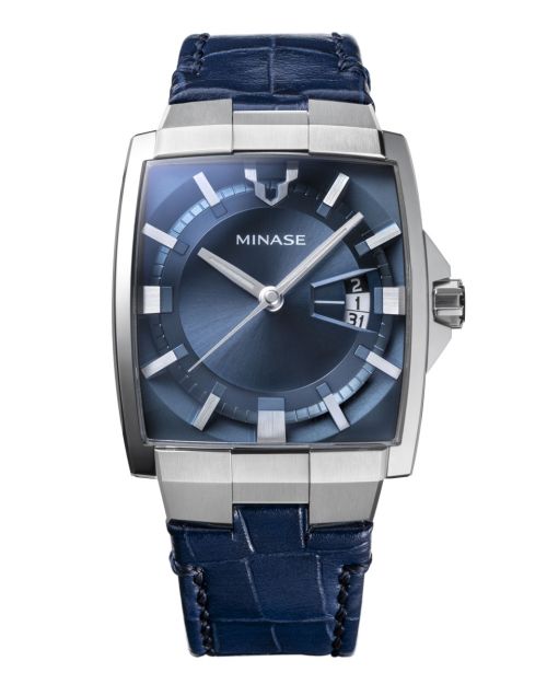 HORIZON Leather Model [VM12-CDLNBL-SSD]