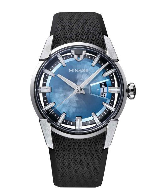 DIVIDO Rubber Model [VM14-RBKGIB-SSD]