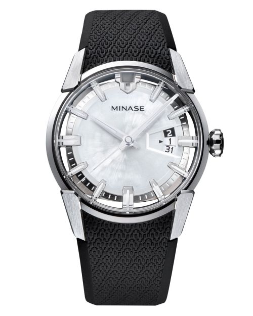 DIVIDO Rubber Model [VM14-RBKNWH-SSD]