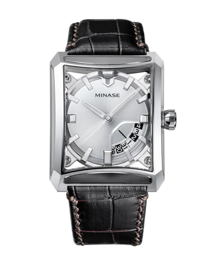 SEVEN WINDOWS Leather model [VM15-CDBNWH-SSD]