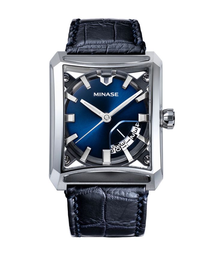 SEVEN WINDOWS Leather model [VM15-CDNNBL-SSD]