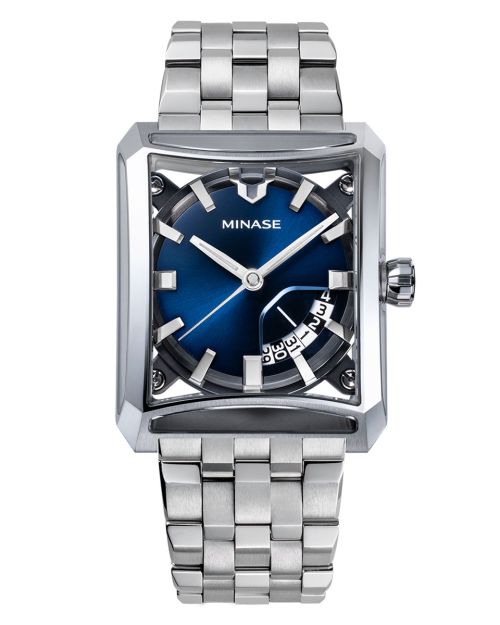 SEVEN WINDOWS Bracelet Model [VM15-M01NBL-SSB]