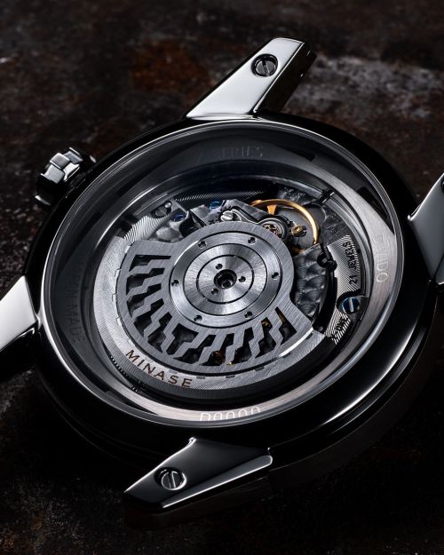 DIVIDO “ICE BLUE” Bracelet Model [VM14-M01GIB-SSB]