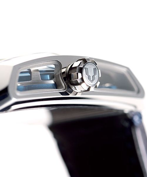 FIVE WINDOWS Leather model [VM03-C02SD-KNV]