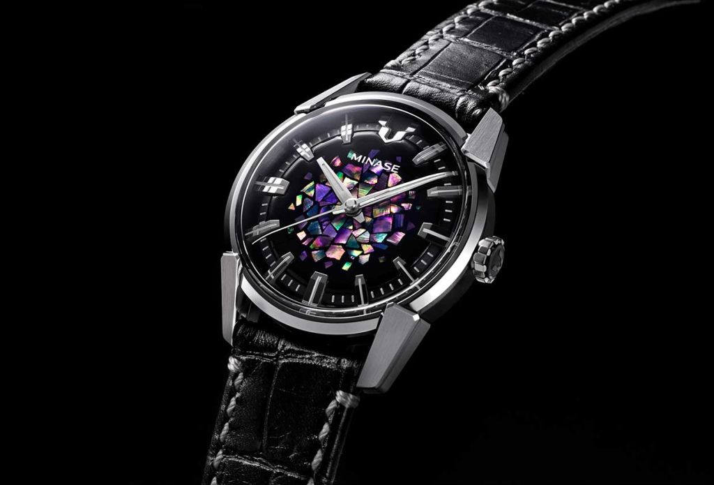 Words from Mr. Hiroki Settsu