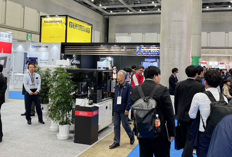 State-of-the-art cutting tools: drills