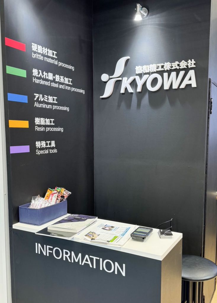 State-of-the-art cutting tools: drills